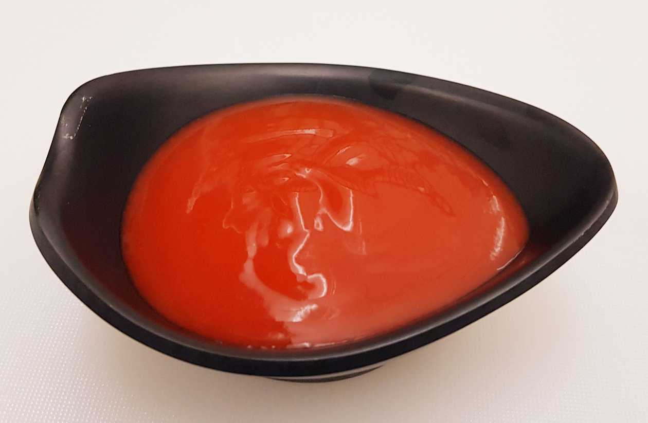 Chili sauce