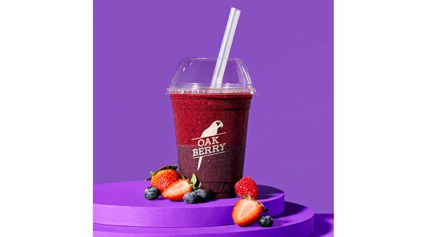 Very Berry (works)
