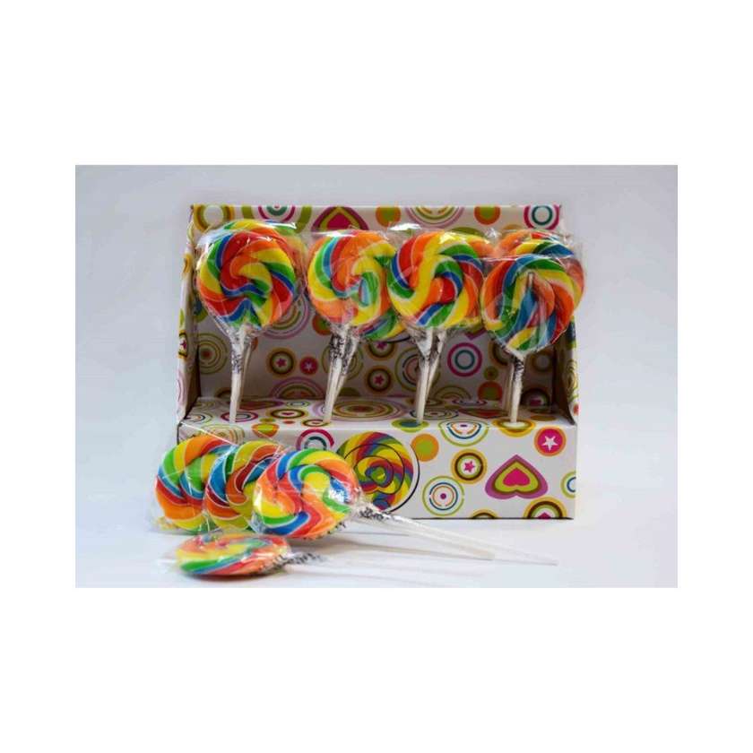 Ledinukas P-LOLLIPOP