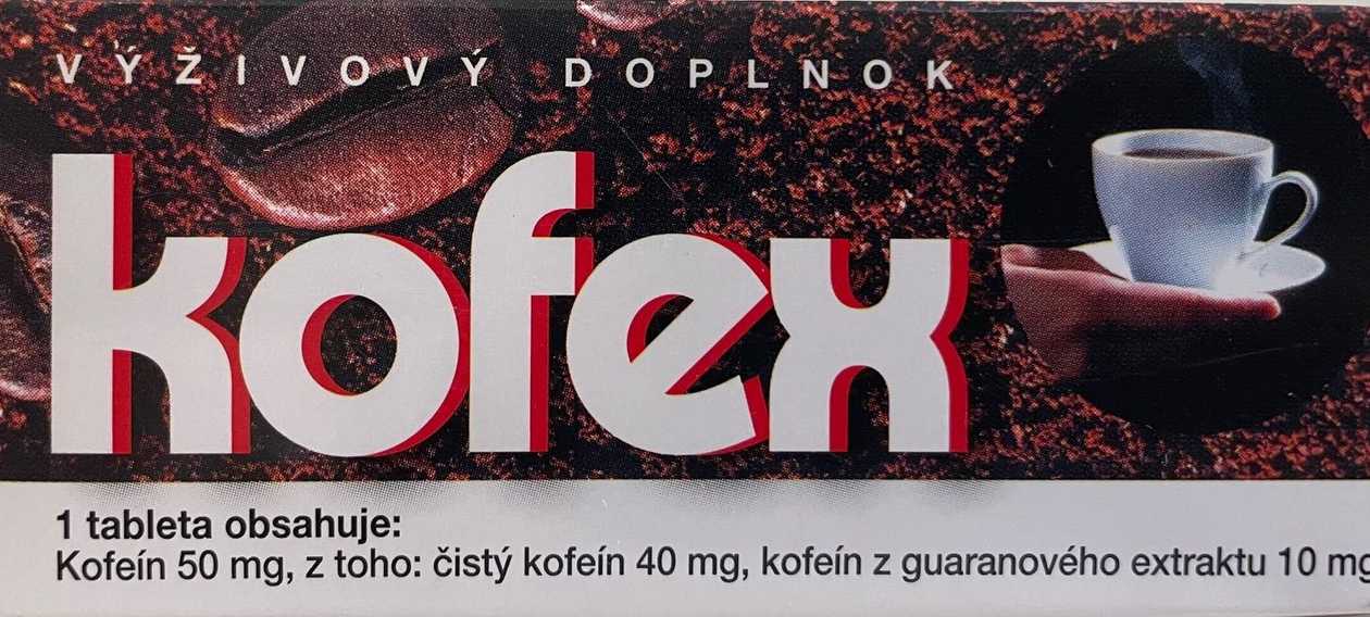 Naturvita Kofex
