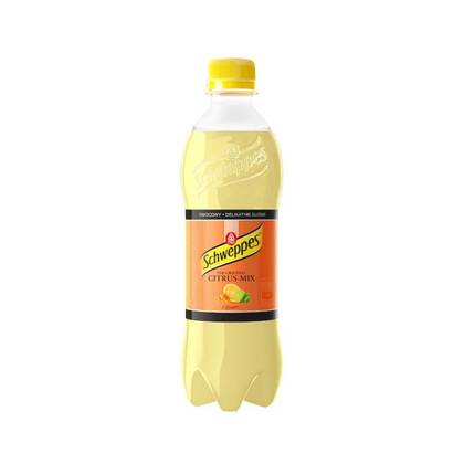 Schweppes Citrus Mix