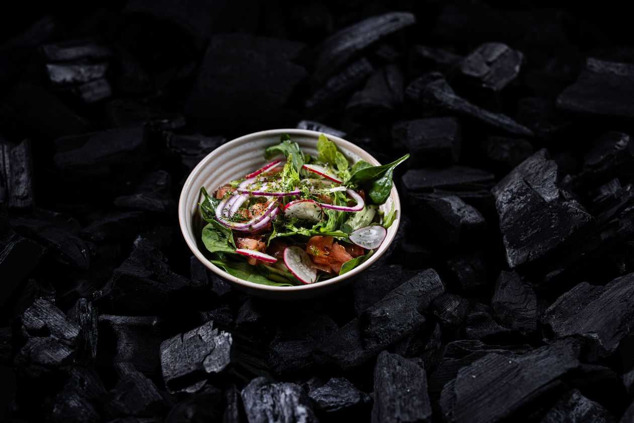 Fresh Salad