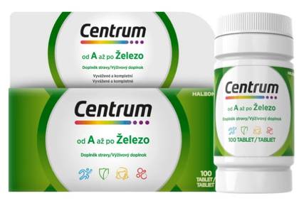 Centrum AZ