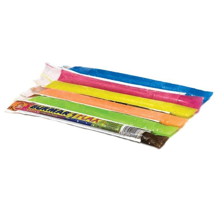 Ledai BURMAR flax