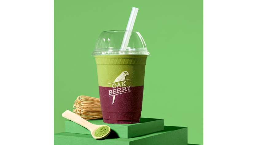 Matcha (works)