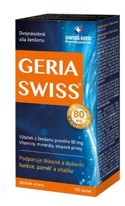 GeriaSwiss