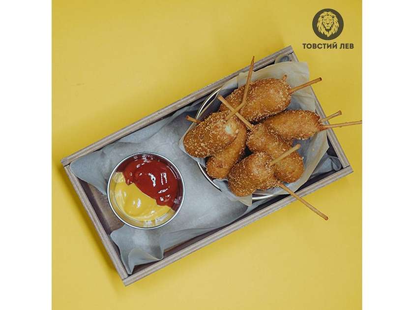 Corn Dogs