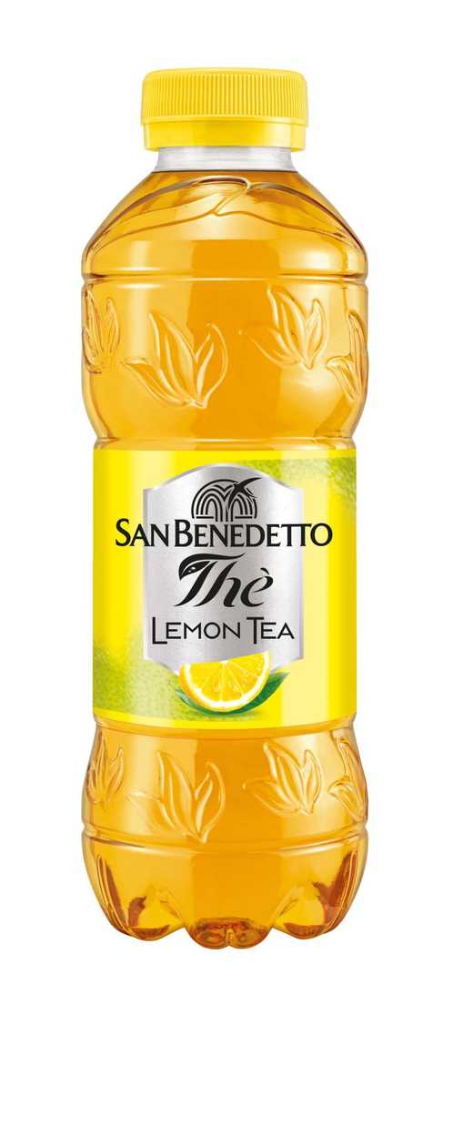 Ice Tea Lemon - San Benedetto