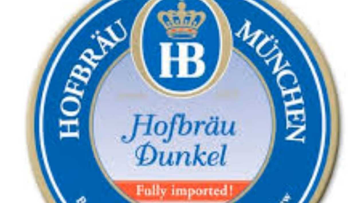 HOFBRAU DUNKEL 1.5 lt