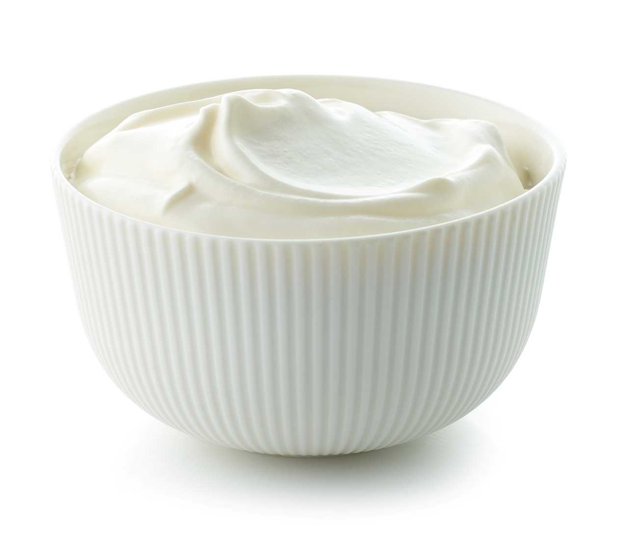 Yogurt Dressing
