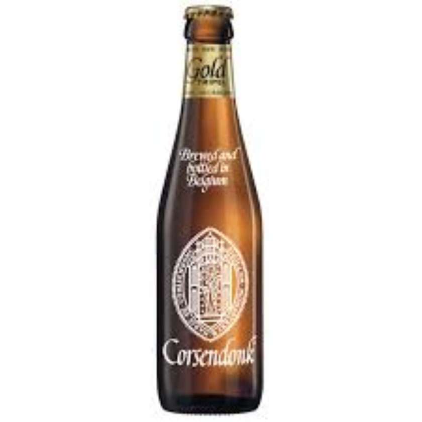Corsendonk Gold Tripel 0.33