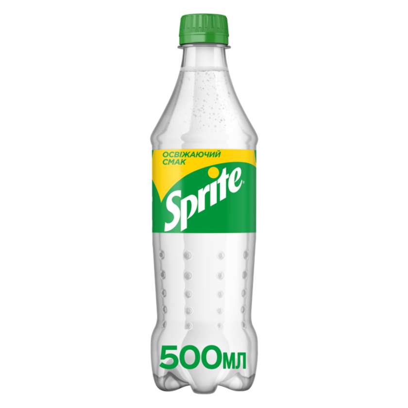 Напій Sprite