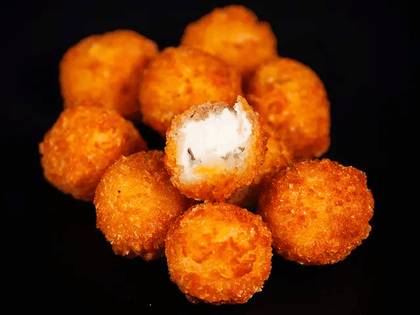Philadelphia Snacks