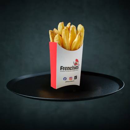 Frenchie Fries (190g)