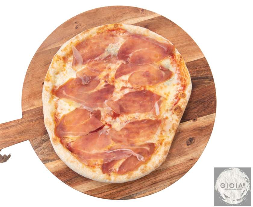 PARMA VERDE