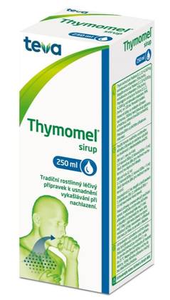 Thymomel 250 ml