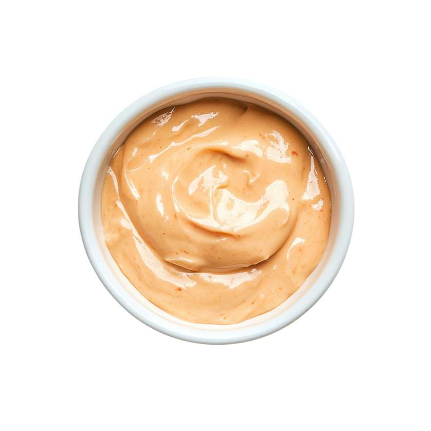 Slaninový Dressing