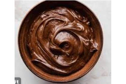 Extra Nutella