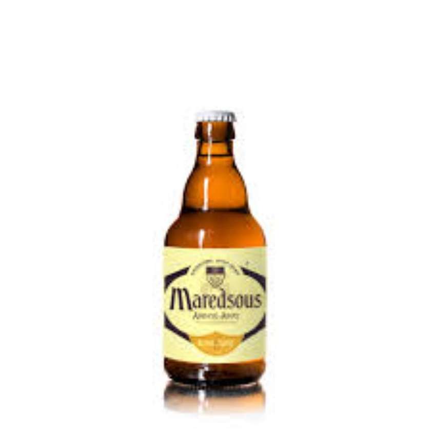 Maredsous Blonde 33cl