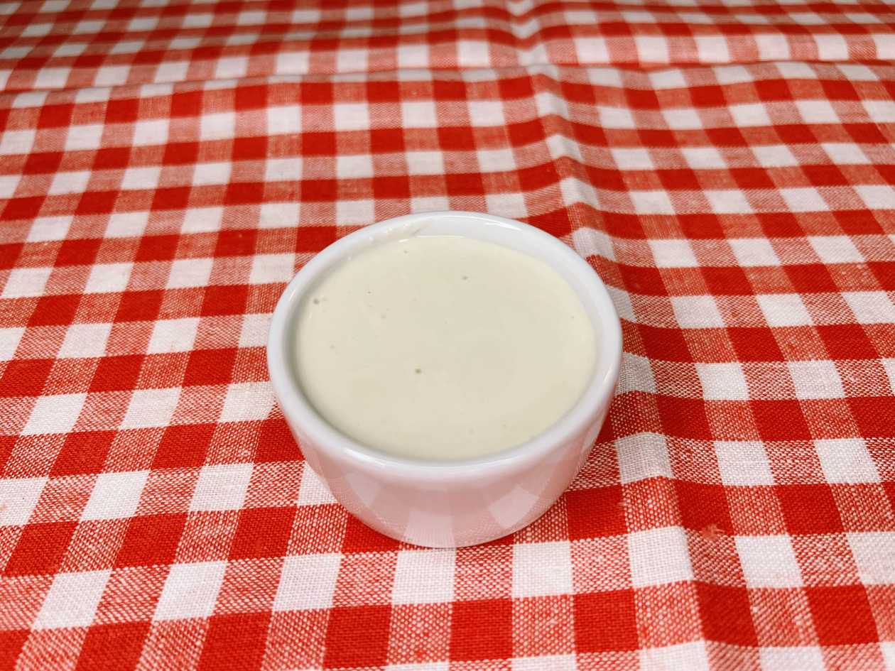 Sos Blue Cheese