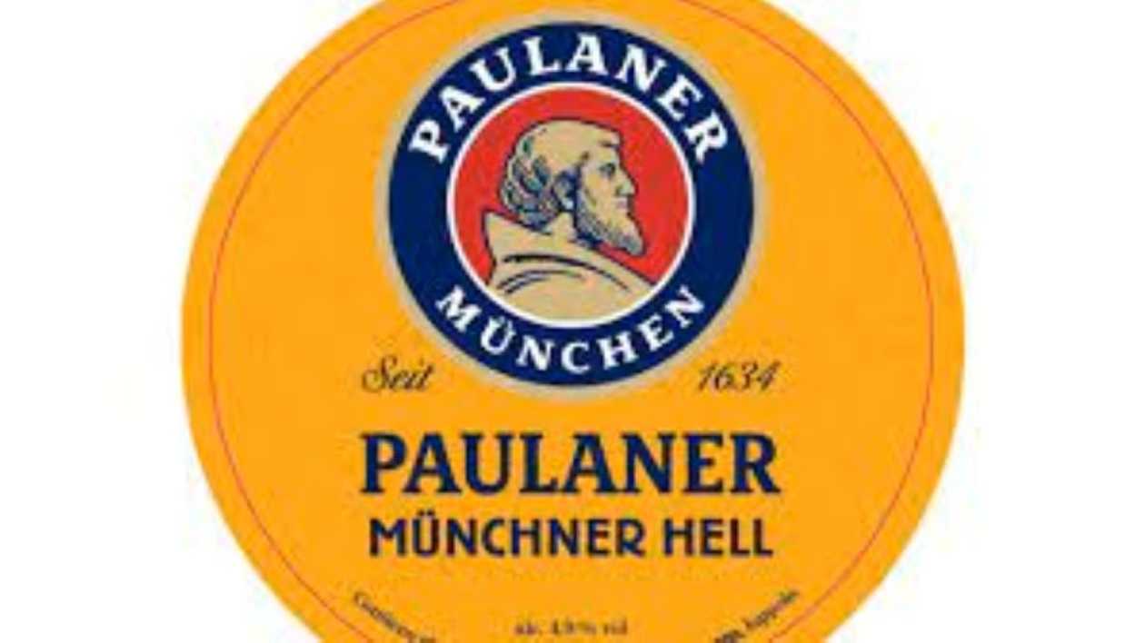 Paulaner Munchen Hell Lager 1.5 L