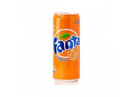 Fanta