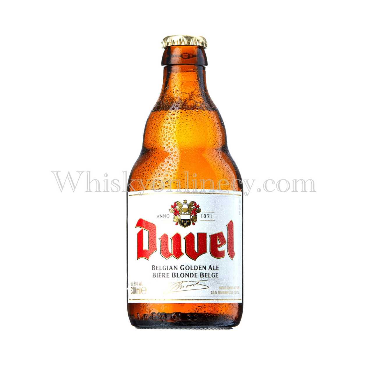 Duvel  Citra 0.33cl