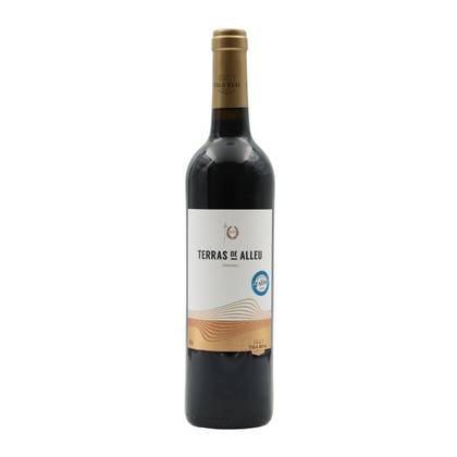 Vinho Terras de Alleu