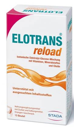 ELOTRANS reload