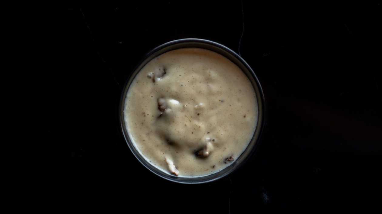 Hobos Special Sauce