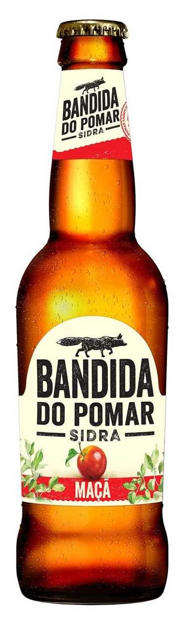Bandida do Pomar