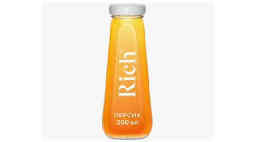 RİCH ŞAFTALI 0.2L