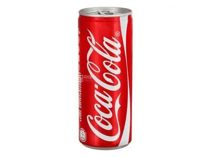 Coca-Cola