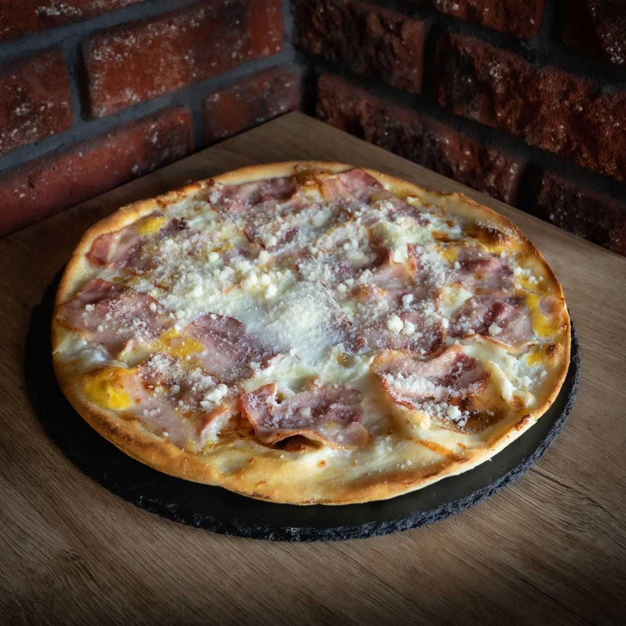 Carbonara