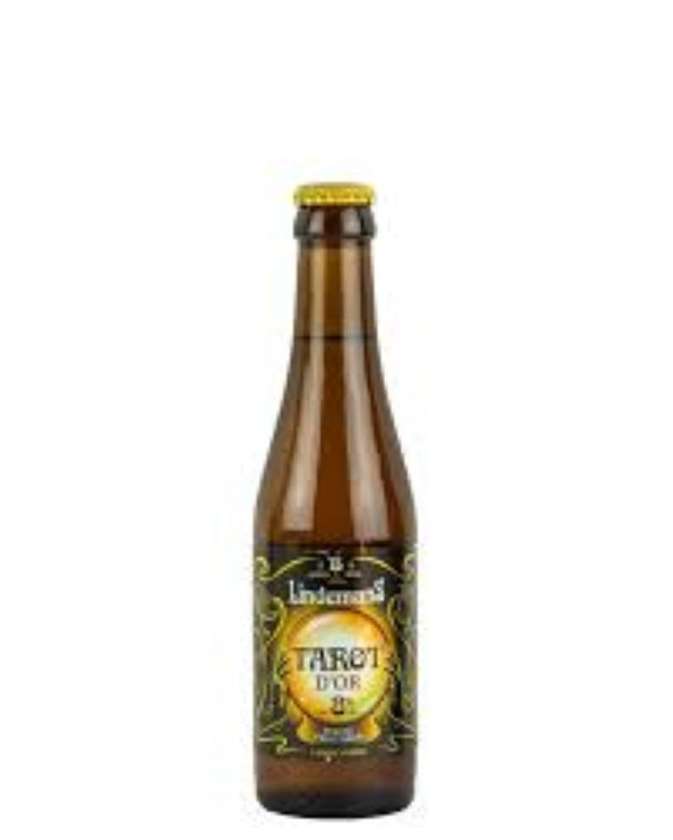 Lindemans Tarot D'OR