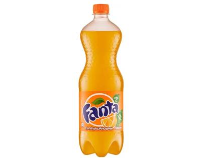 Fanta