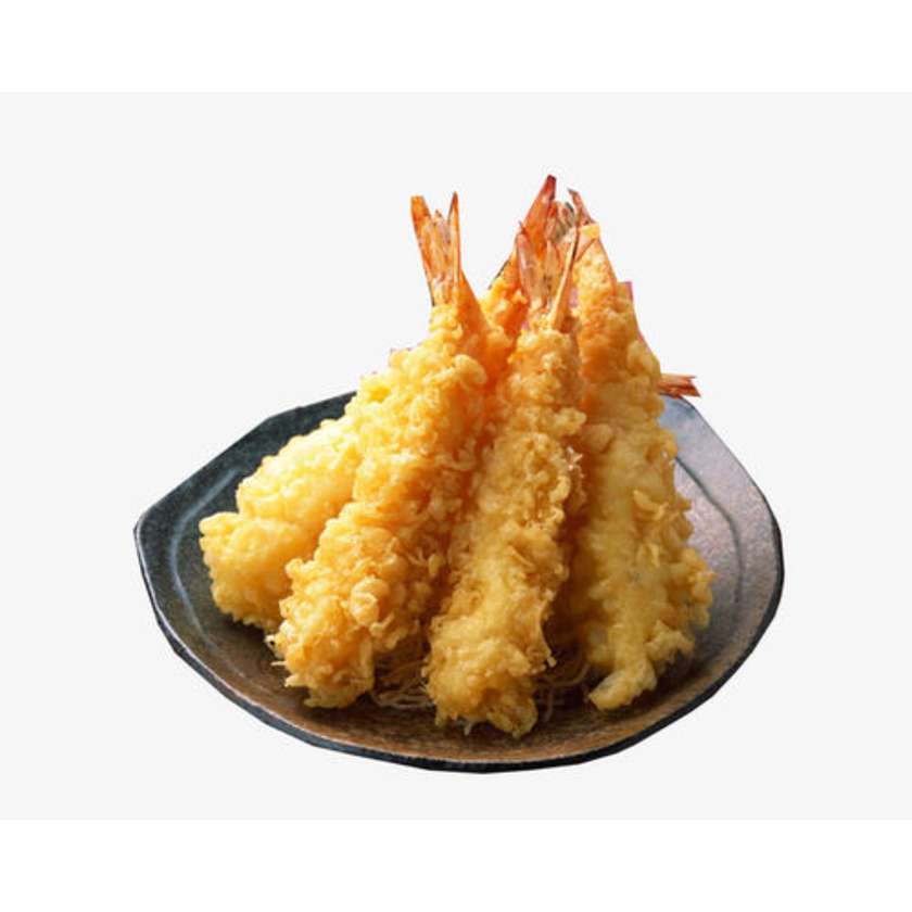 Krevetová Tempura 5 ks