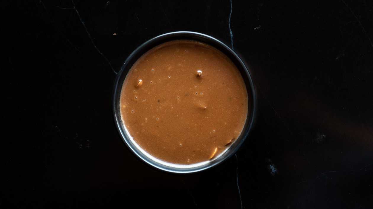 Pepper Sauce