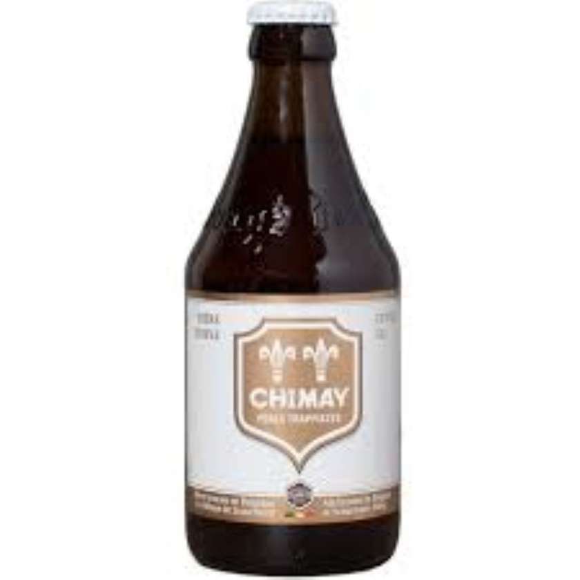 Chimay White 0.33cl