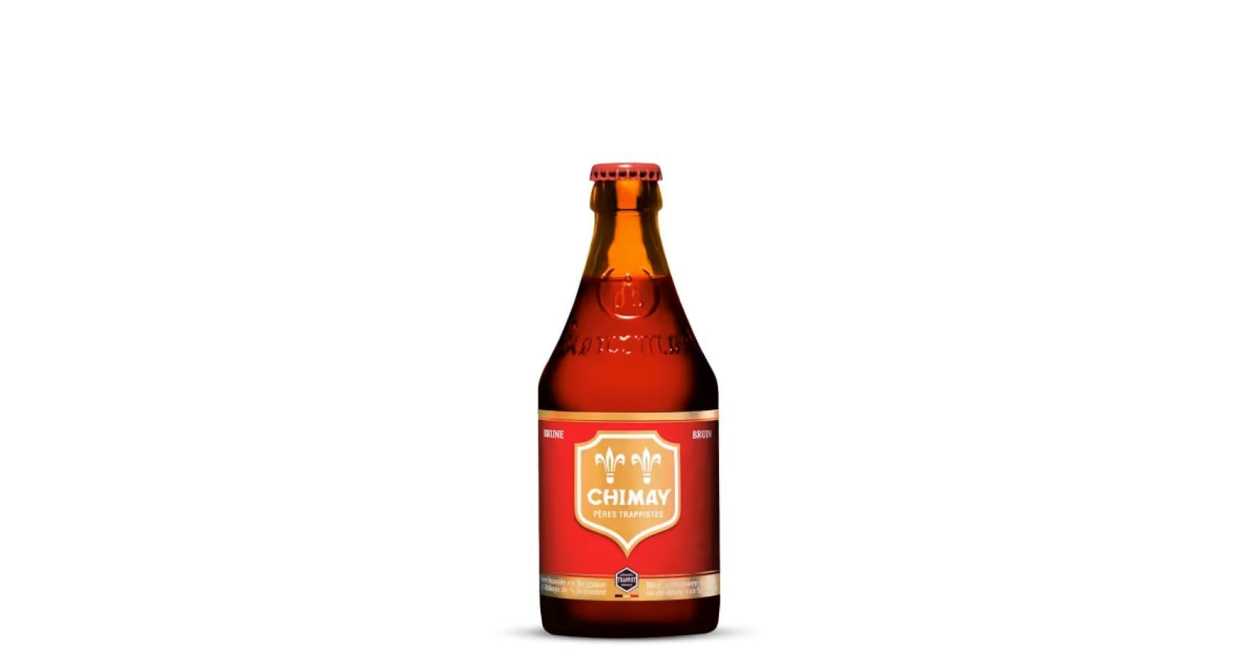 Chimay Red 0.33 cl