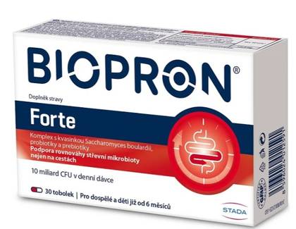 Biopron Forte 30 Capsules