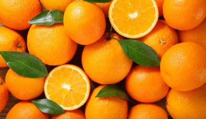 Laranja 500gm