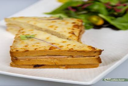 Croq Monsieur