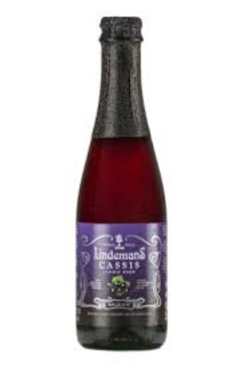 Lindemans Cassis 0.33cl