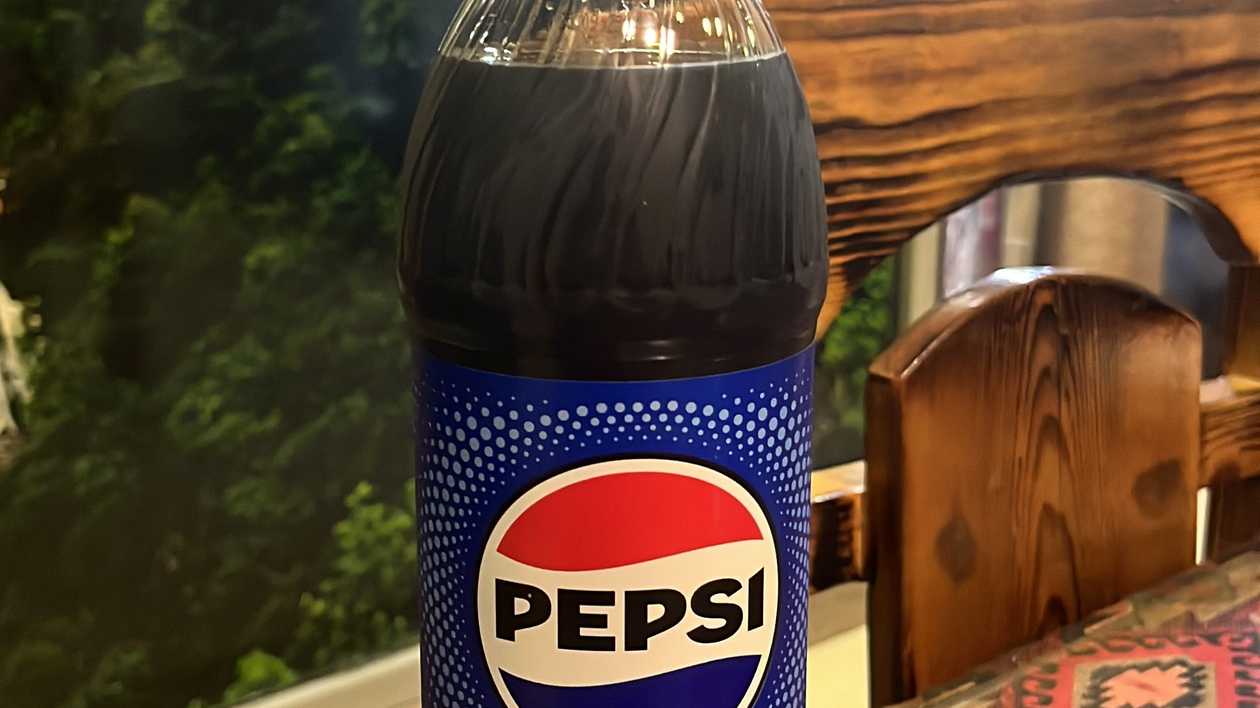Pepsi 1lt