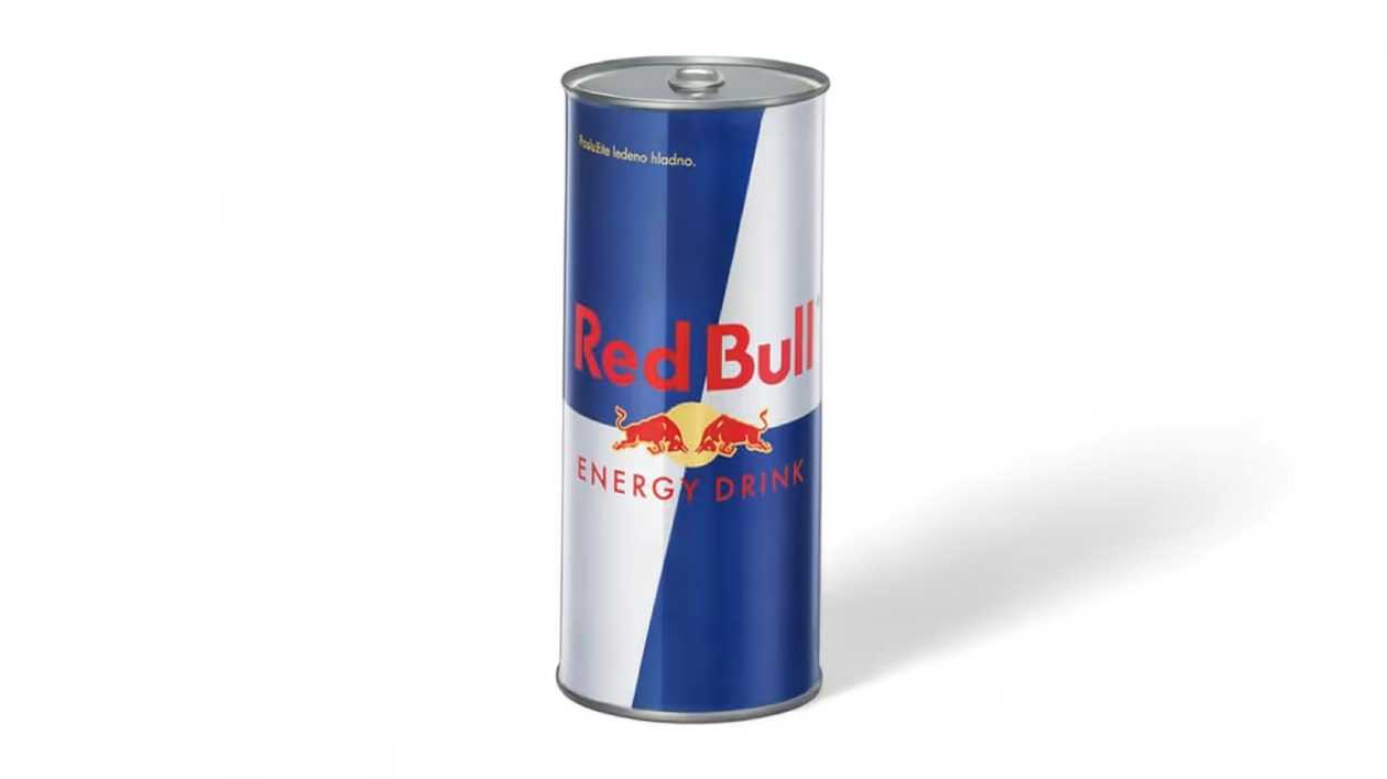 Red Bull