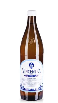 VINCENTKA NATURAL 0.7L - NON-RETURNABLE BOTTLE