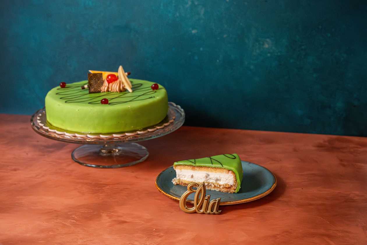 Cassata Siciliana 22cm