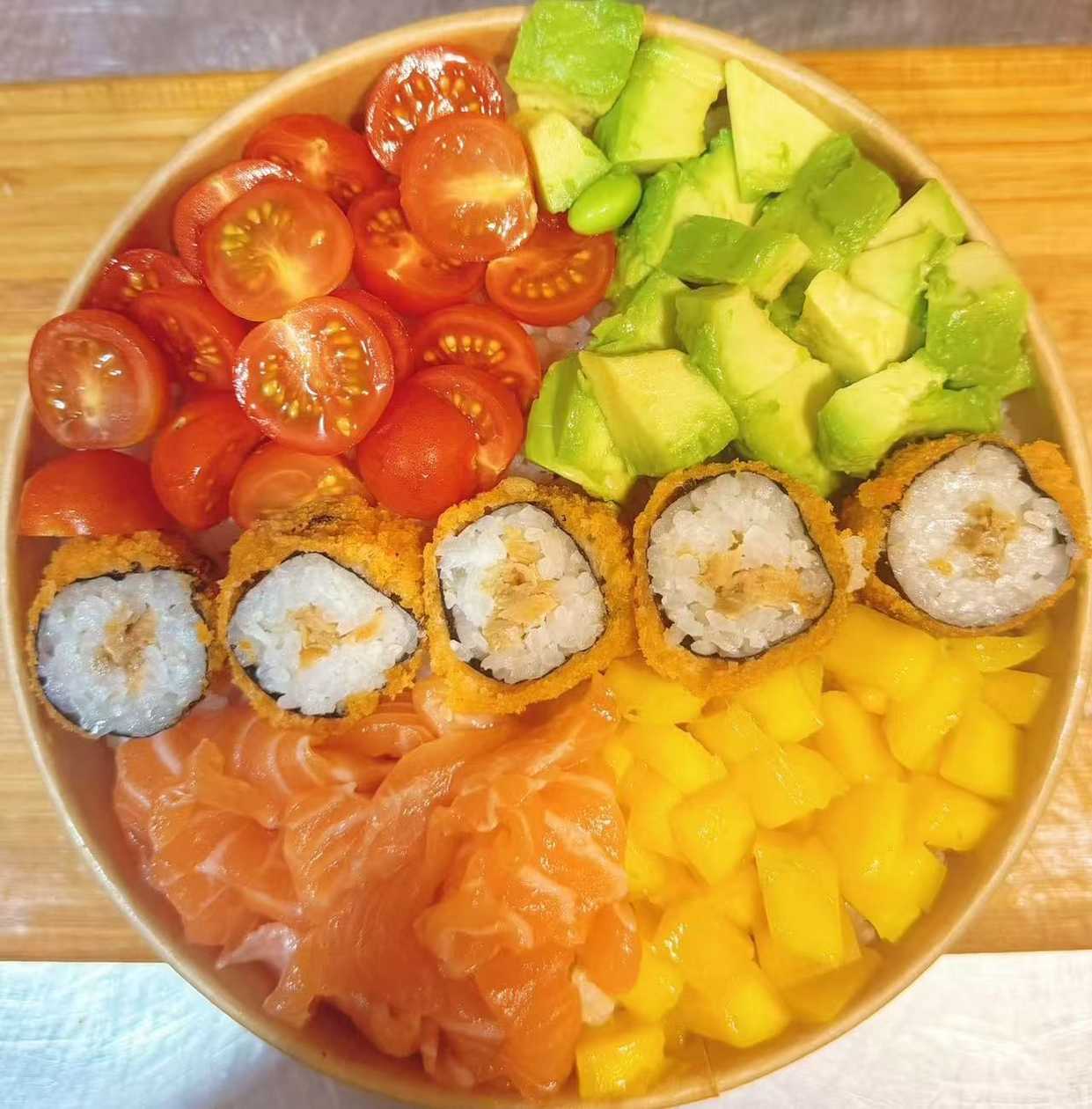 Poke 4