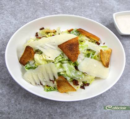 Authentic Ceasar Salad